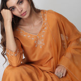Shifa Kurta Set