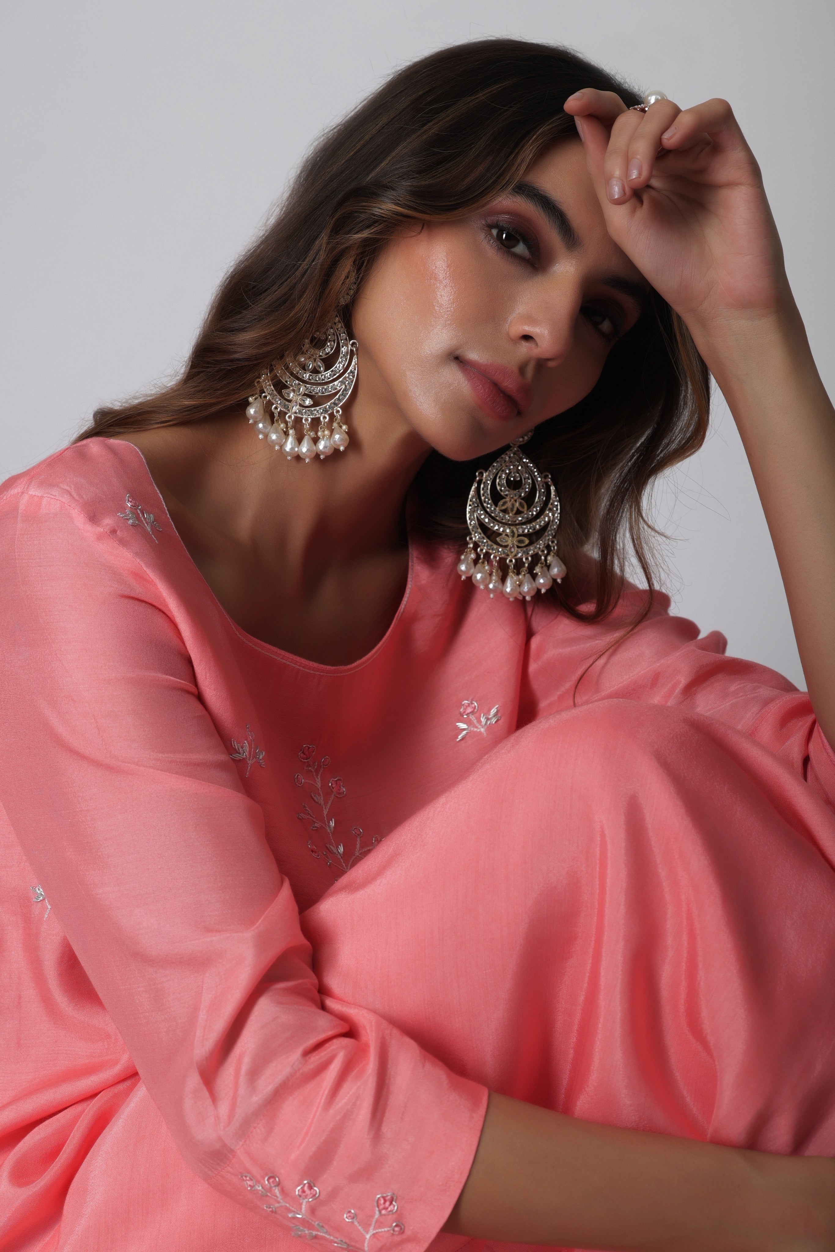 Zain Kurta Set