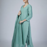 Kyraah Kurta Set