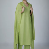 Mehare Kurta Set