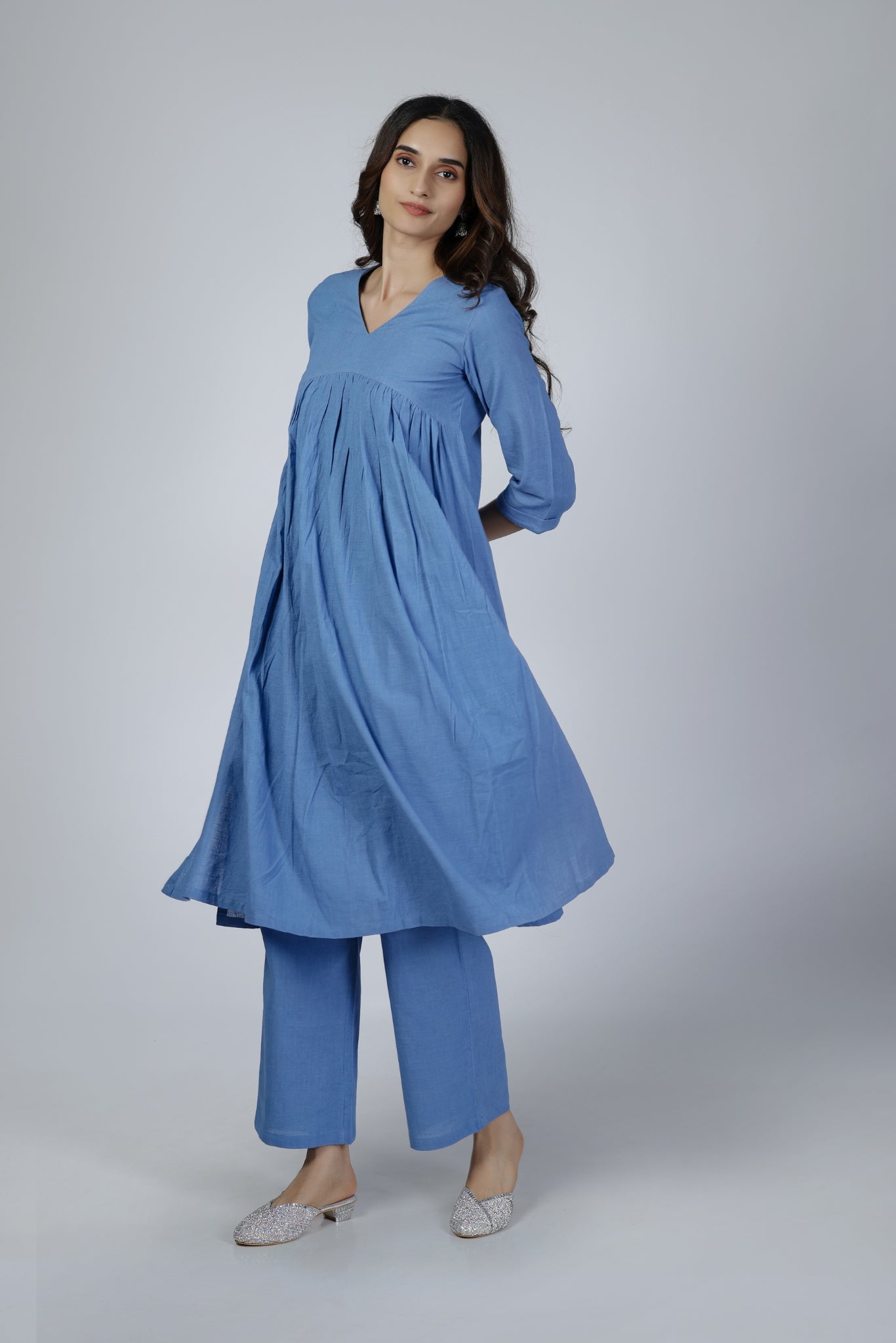 Avriya Co-Ord Set