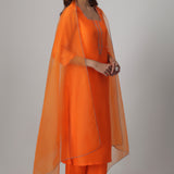 Fareeda Kurta Set