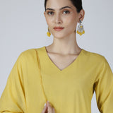 Noore Kurta Set