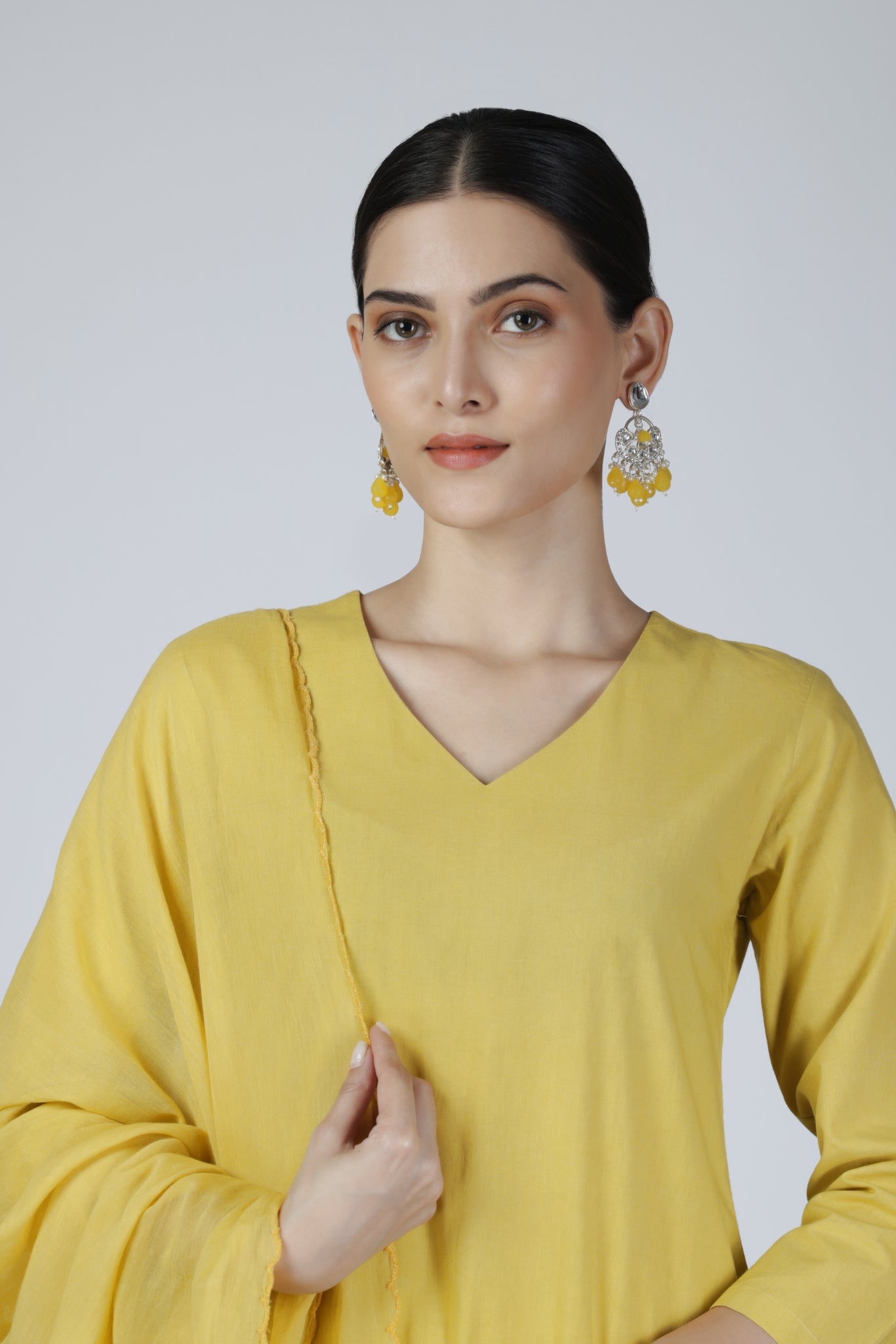 Noore Kurta Set