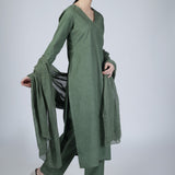 Nureya Kurta Set