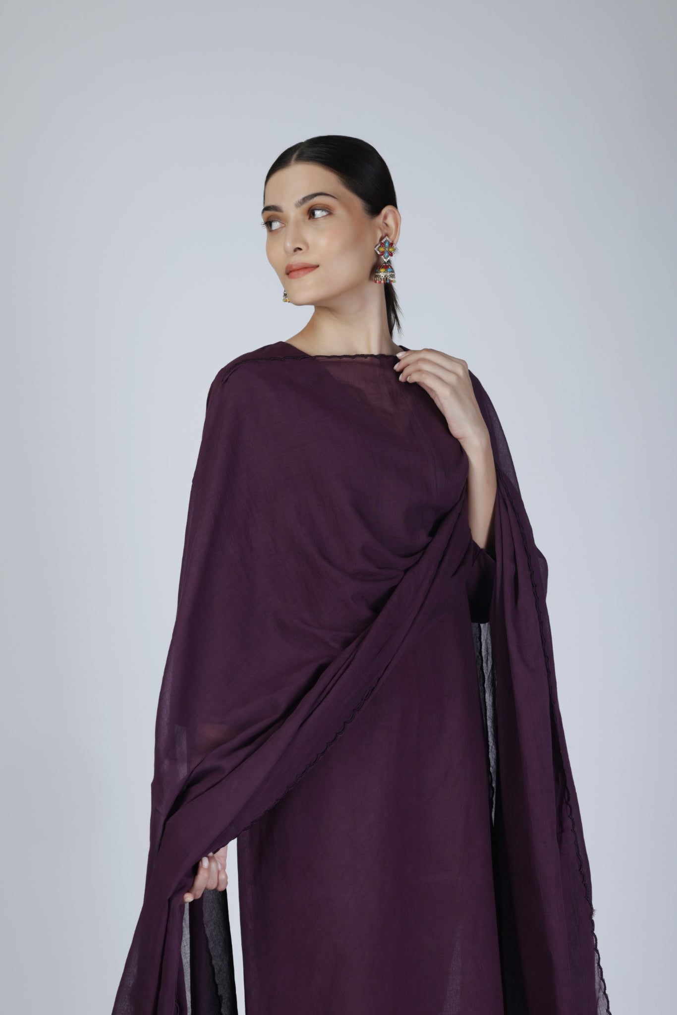 Faelya Kurta Set