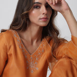 Shifa Kurta Set