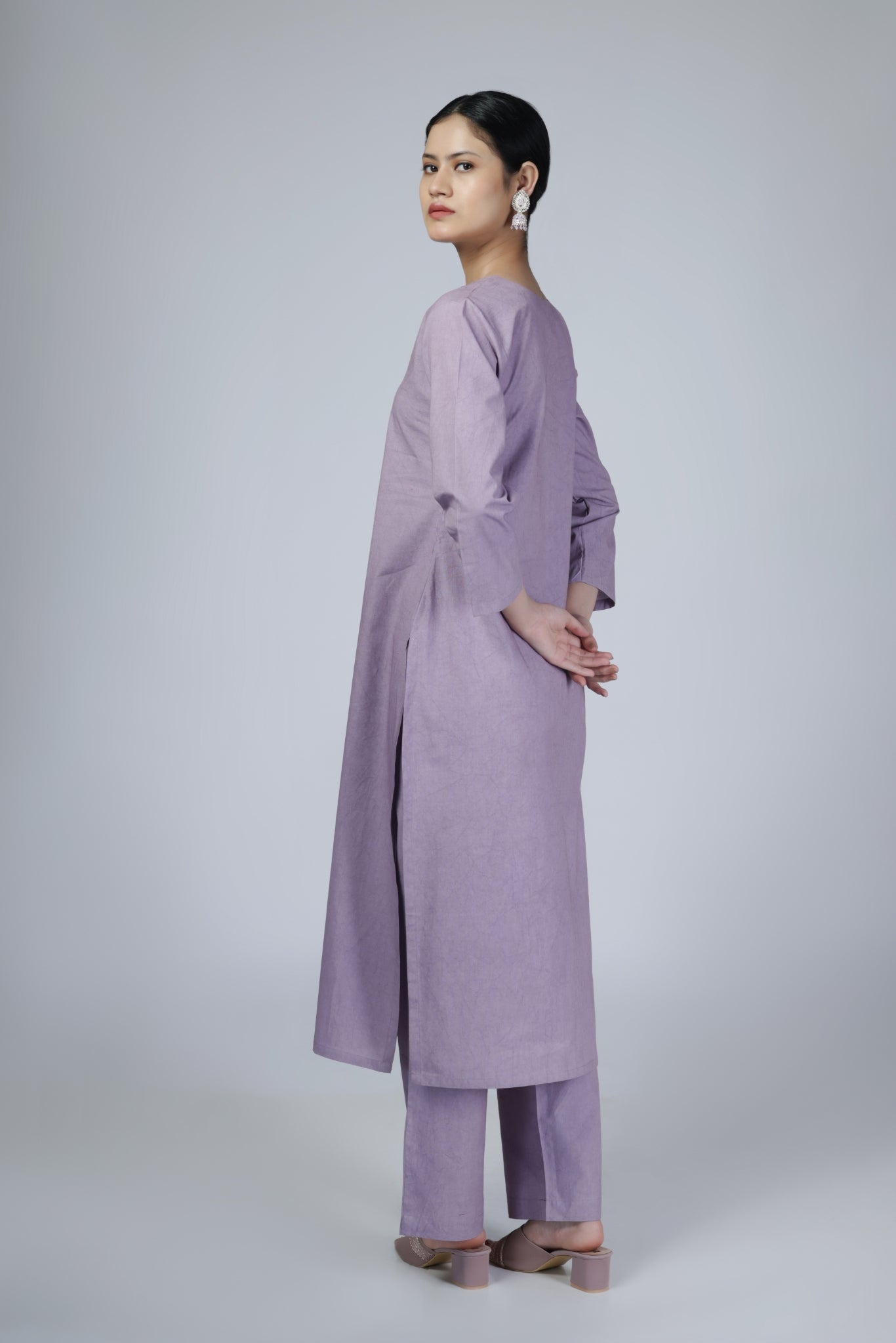 Azeera Kurta Set