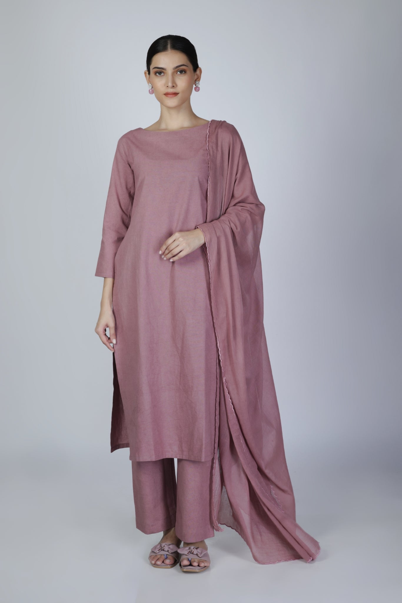Ilyana Kurta Set
