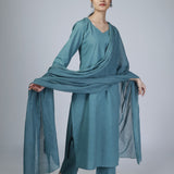 Eshaal Kurta Set
