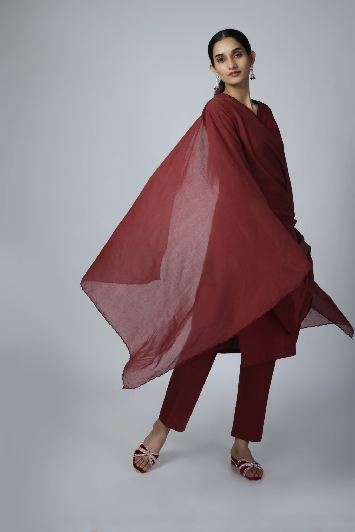 Aaira Kurta Set