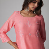 Zain Kurta Set