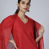 Zareenah Kurta Set