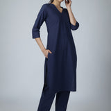 Elira Kurta Set