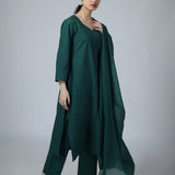 Yara Kurta Set