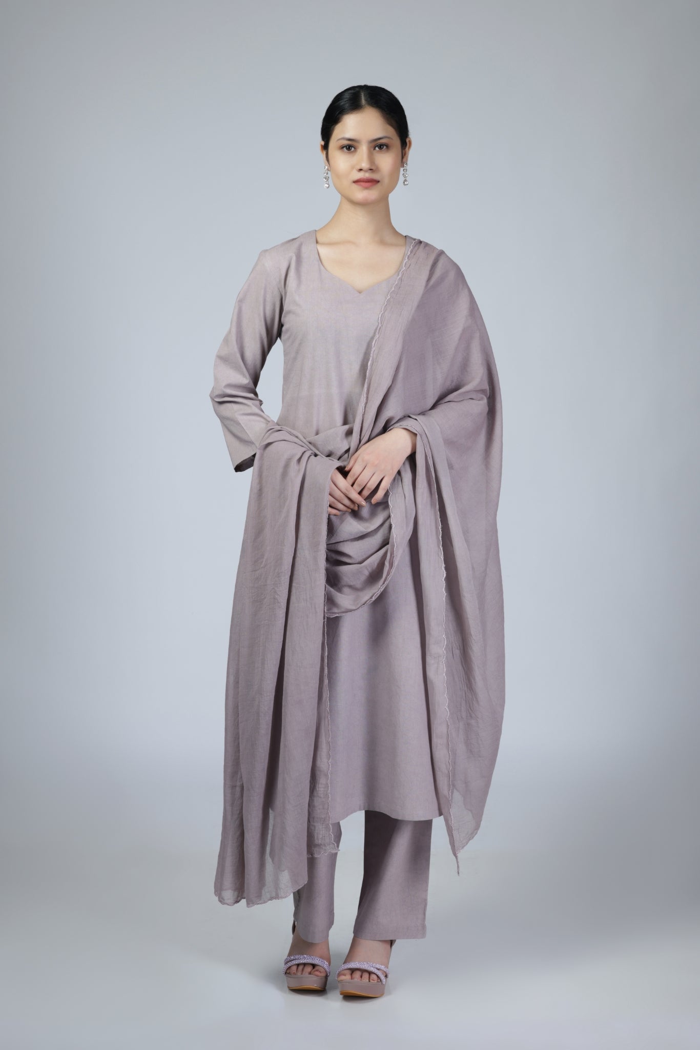 Inara Kurta Set
