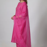 Arsha Kurta Set