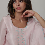 Naila Kurta Set