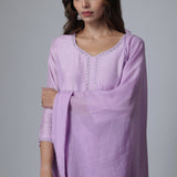 Mirah Kurta Set