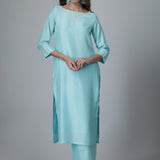Sabreen Kurta Set