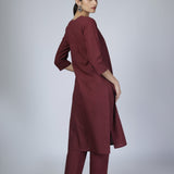 Raisha Kurta Set