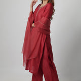 Ayesha Kurta Set