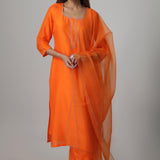 Fareeda Kurta Set