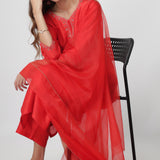 Rehma Kurta Set