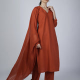 Aylin Kurta Set