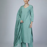 Kyraah Kurta Set