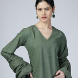 Nureya Kurta Set