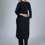 Arveen Kurta Set