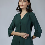 Zevira Co-Ord Set