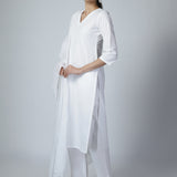 Meherin Kurta Set