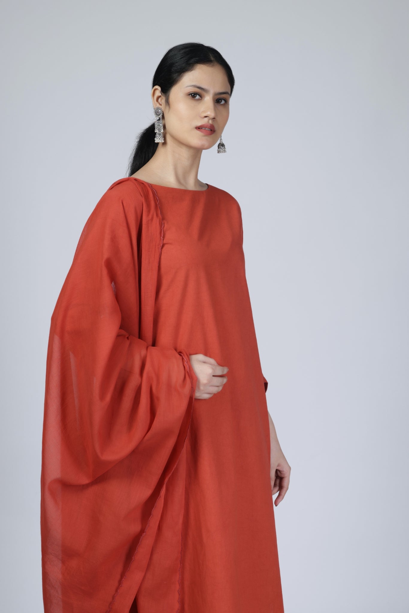 Hameera Kurta Set