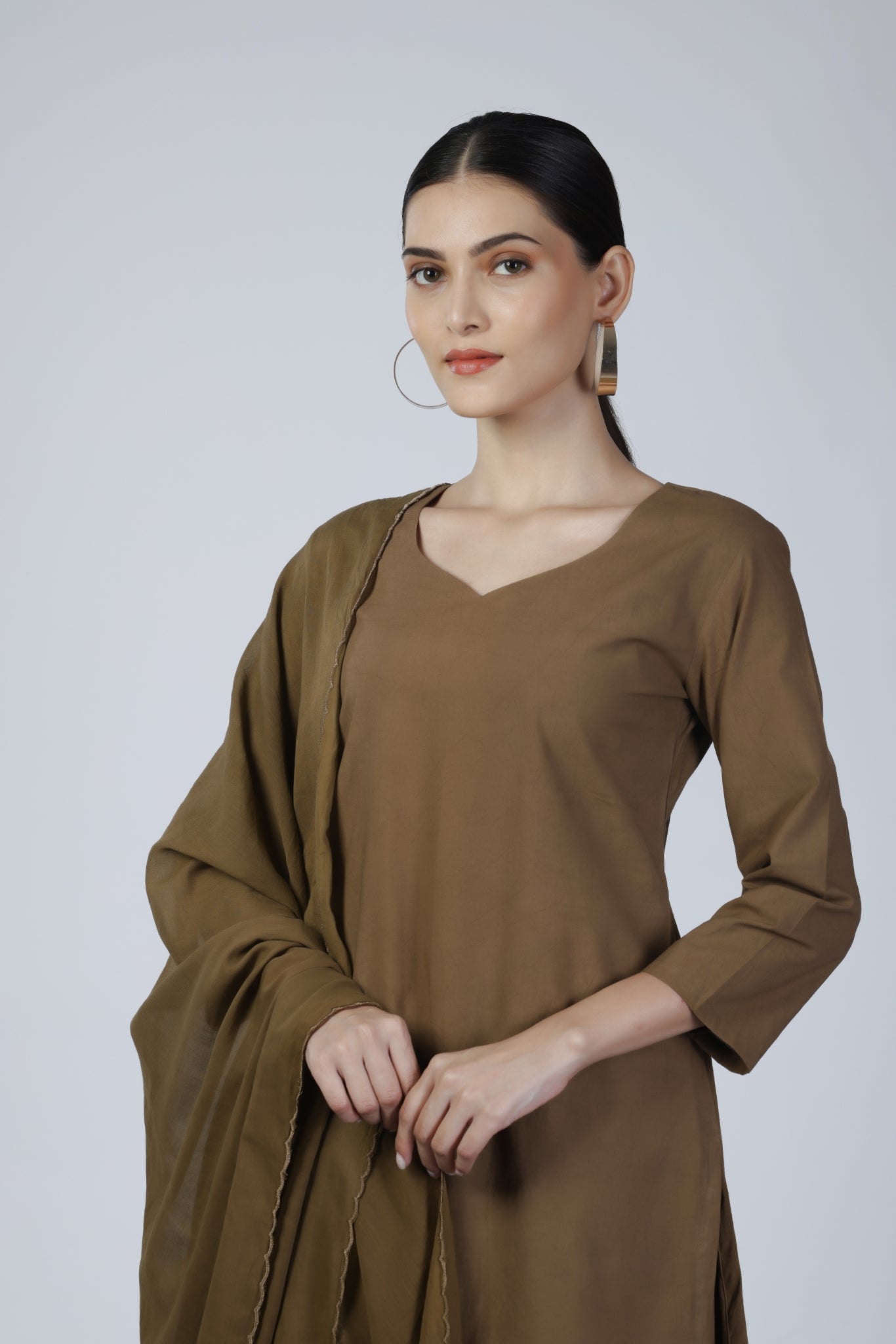 Sufiya Kurta Set