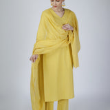 Noore Kurta Set