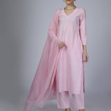 Vayra Kurta Set
