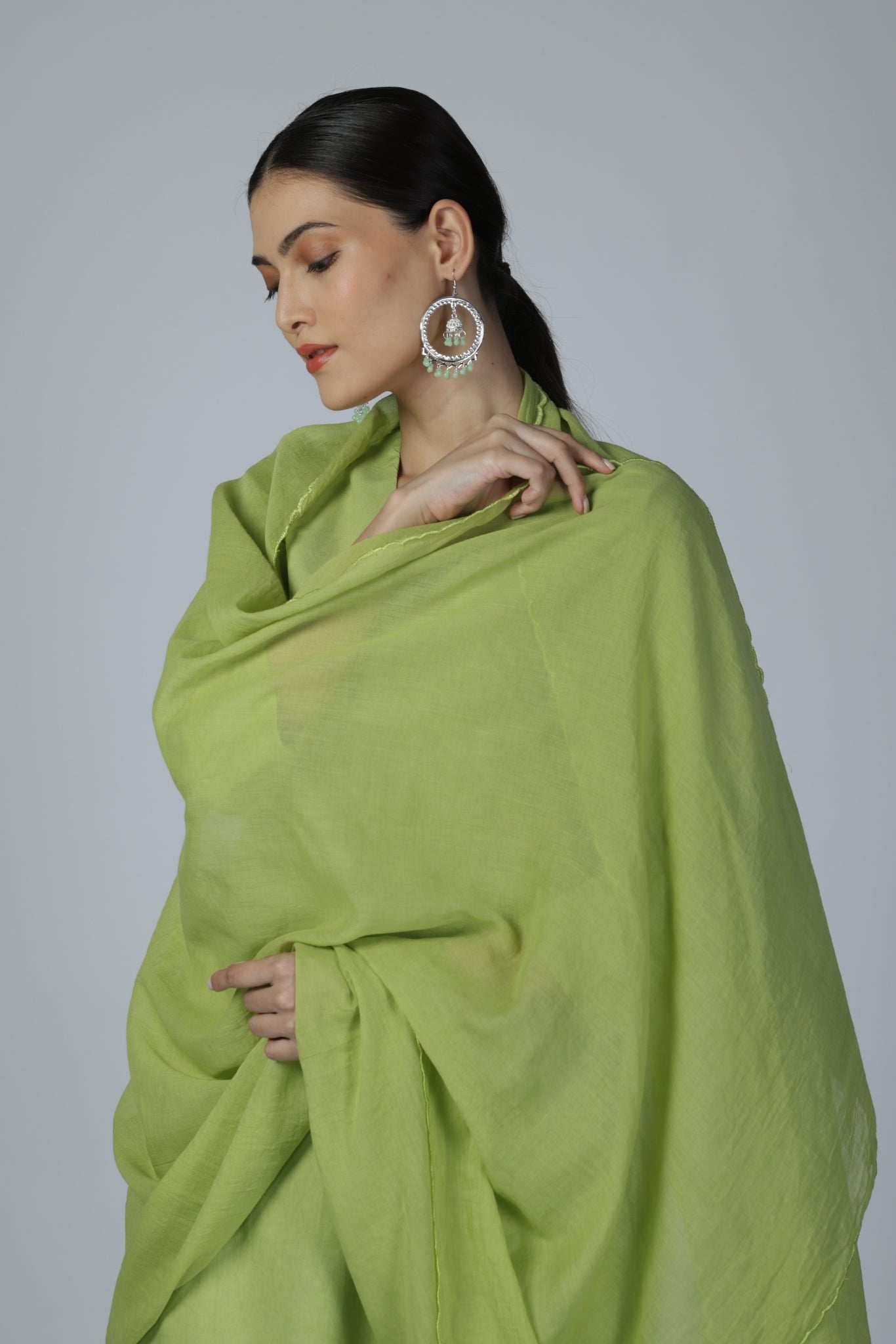 Mehare Kurta Set