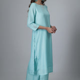Sabreen Kurta Set