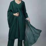 Yara Kurta Set