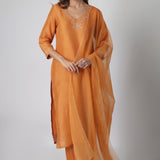 Shifa Kurta Set