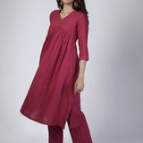 Solvique Co-Ord Set