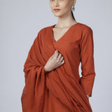 Aylin Kurta Set