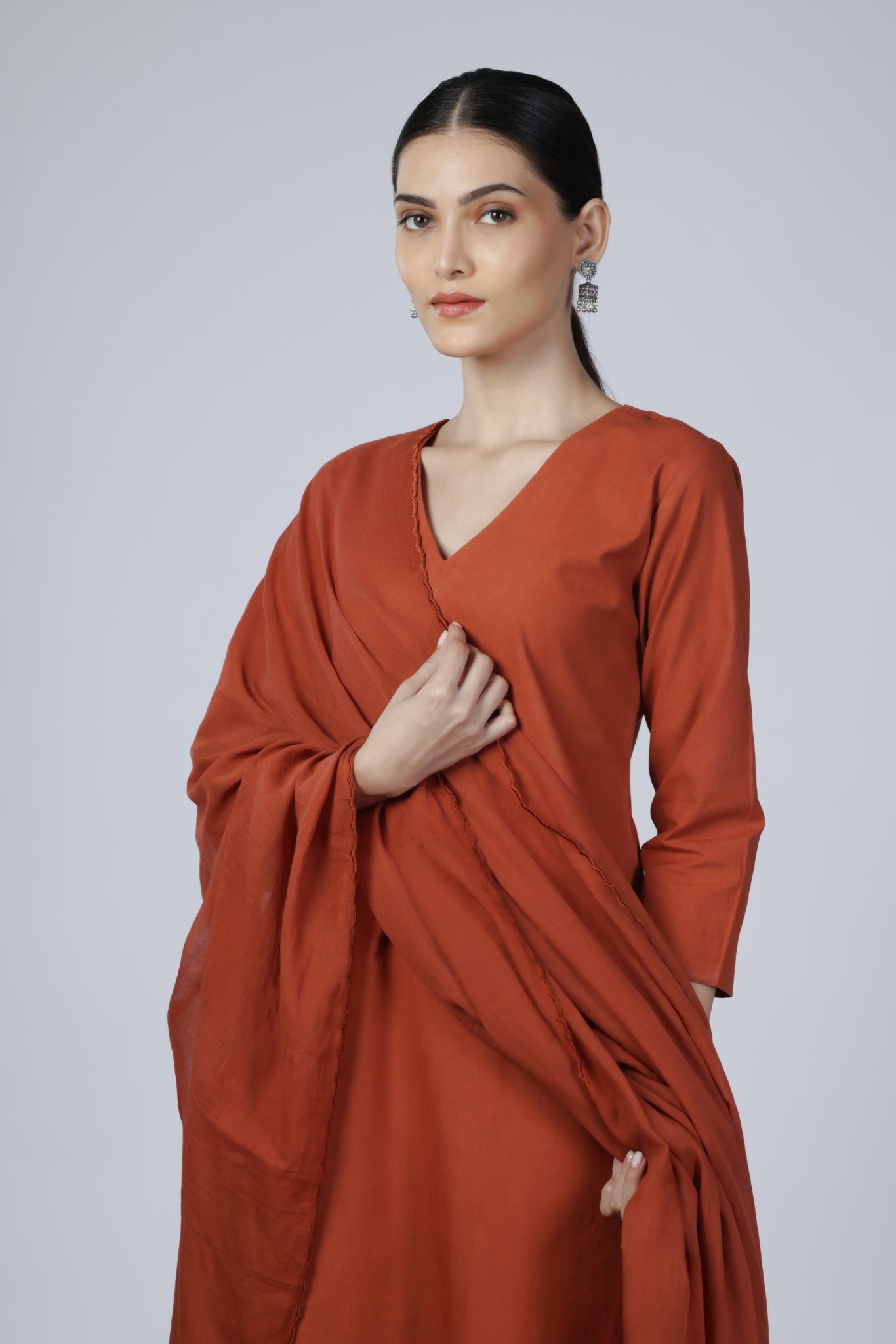 Aylin Kurta Set