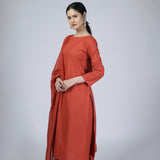 Hameera Kurta Set