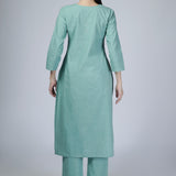 Kyraah Kurta Set