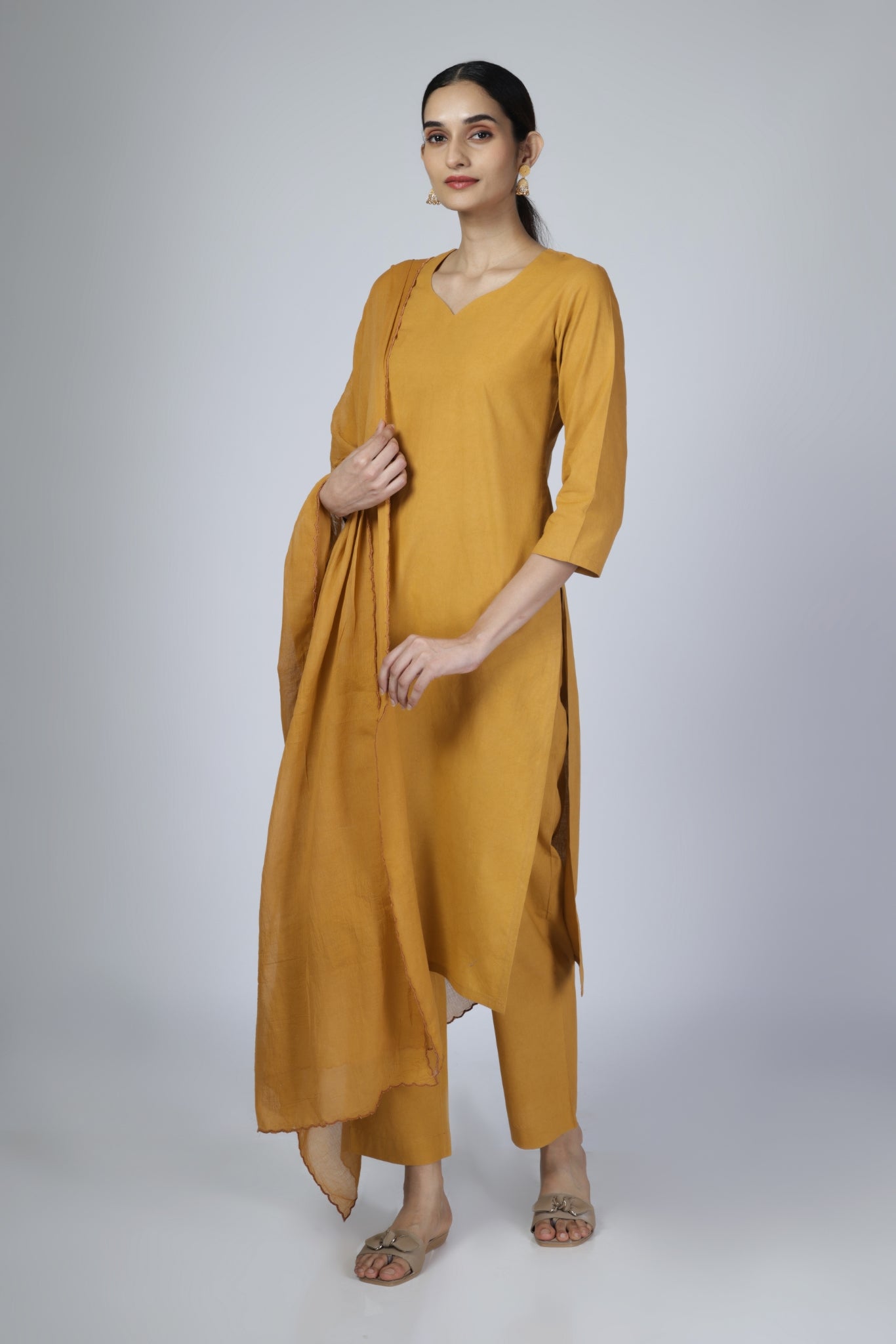 Nooriya Kurta Set