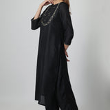 Farah Kurta Set