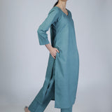 Eshaal Kurta Set